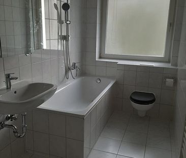 Gepflegte 3-Zimmer-Wohnung mit Blick ins Grüne - Foto 1