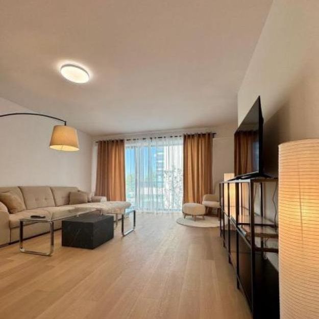 Inchirieri Apartamente 2 camere Bucuresti - Fotografie 1