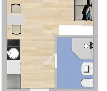 Łódź Pabianicka - Photo 1