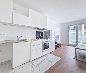 Location Appartement 2 pièces 39m² RUEIL MALMAISON 92500 - Photo 6