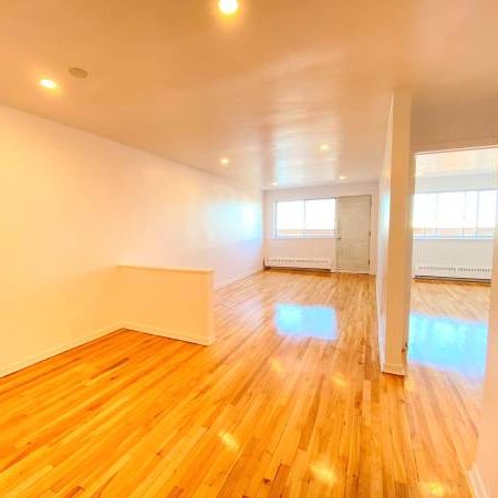 Amazing 3½ apartment for rent Côte-des-Neiges - Photo 3