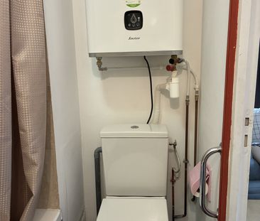 Location Appartement 1 pièce 25m² LILLE 59800 - Photo 5