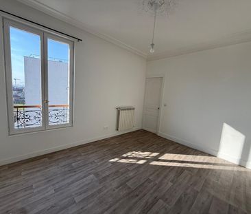 Location Appartement 2 pièces 41m² GAGNY 93220 - Photo 3