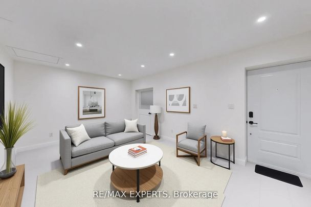 For Lease - 18 Faulkner Street Unit# 2A, Orangeville, Ontario - Photo 1