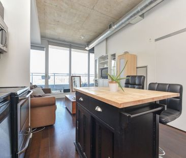For Lease - 354 Gladstone Avenue Unit# 908, Ottawa Centre, Ontario - Photo 2