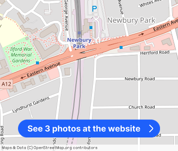 STAINFORTH ROAD, Newbury Park, IG2 - Photo 1