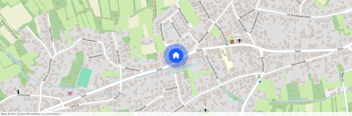 Sluis, 123, 101, 2400, Mol