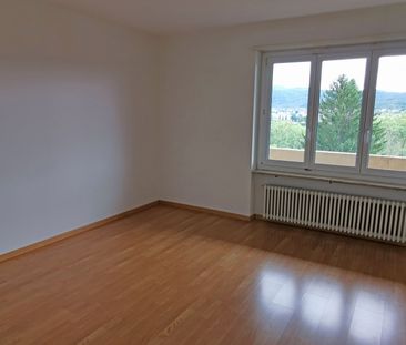 2.5-Zimmerwohnung - ruhig und zentral - Photo 2