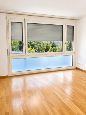 Helle und Grosszügige 4.5Zi-Wohnung - Photo 1