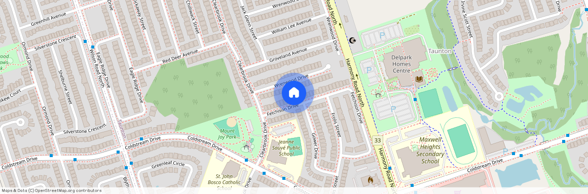 836 Fetchison Drive Unit# BSMT, Oshawa