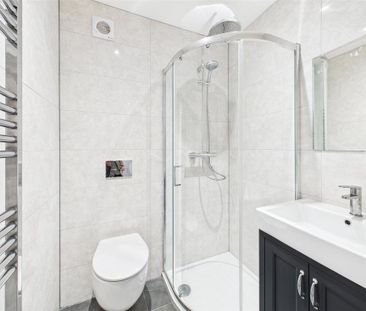 1 bedroom end of terrace house to rent - Photo 6