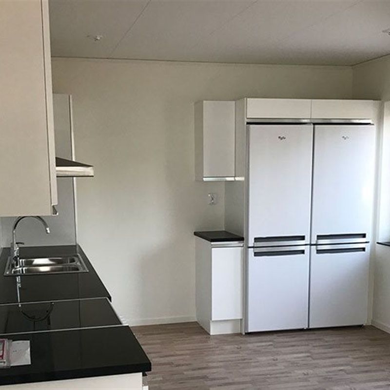 Sparvhöksgatan 27 B - Foto 1