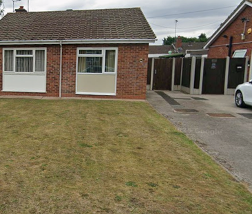 Primrose Way, Uttoxeter, Staffordshire, ST14 7JT - Photo 1