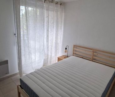 Location Appartement 2 pièces 32m² MONTPELLIER 34000 - Photo 4