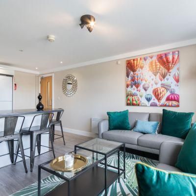 6 bedroom private hall to rent - Photo 3