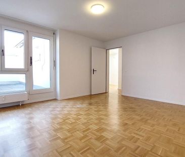 Erstvermietung im Herzen von Lyss - Photo 1