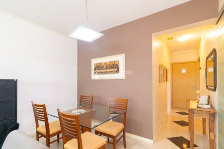 Apartamento com 2 quartos e 70m² para alugar em Menino Deus, Porto Alegre. - Foto 4