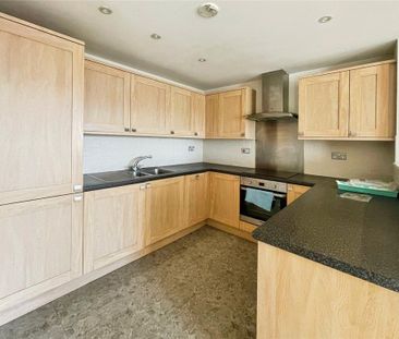 2 bedroom apartment to rent - Photo 5