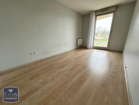 Location Appartement 3 pièces 65m² AUBENAS 07200 - Photo 4
