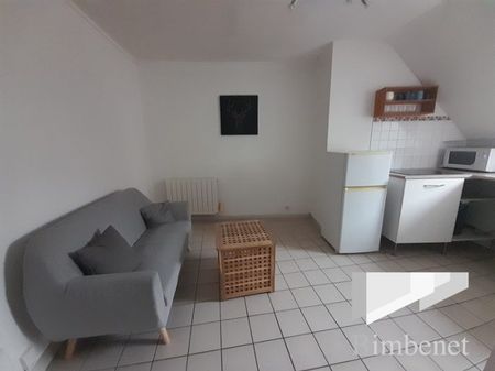 Appartement à louer, 2 pièces - Orléans 45000 - Photo 3
