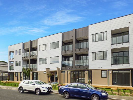 Best Apartment - Photo 1