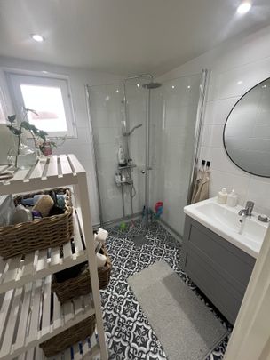 Östra Ryttarvägen, Vallentuna - Foto 1