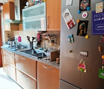 Via Giano Parrasio, Rome, Lazio 00152 - Photo 6