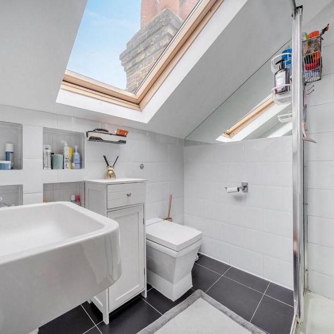 3 bedroom terraced house to rent - Photo 1