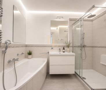 Metro Kabaty|2-pok| 70 m2| Loggia| Parking - Photo 6