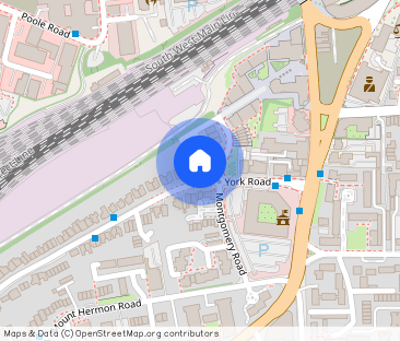 Waverley Court, GU22, Woking, GU22 - Photo 1