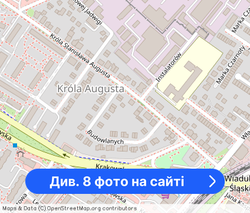 Pokój na wynajem - Rzeszów, ul. Krakowska - Фото 1