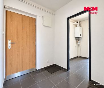 Pronájem, Byt 2+1, 63 m², Praha, U silnice - Photo 5