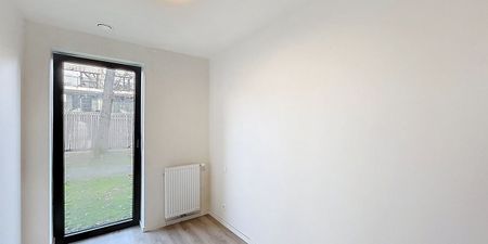 Appartement te huur in Adegem voor € 875 met 2 slaapkamers - Photo 3