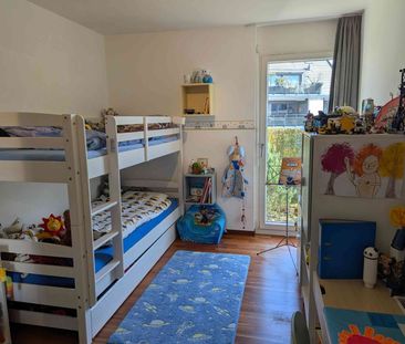 3.5 Zimmer, 94 m², EG - Foto 3