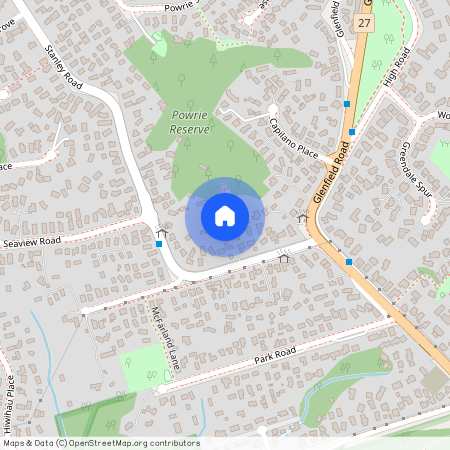 16/19 Roberts Road, Glenfield, North Shore City