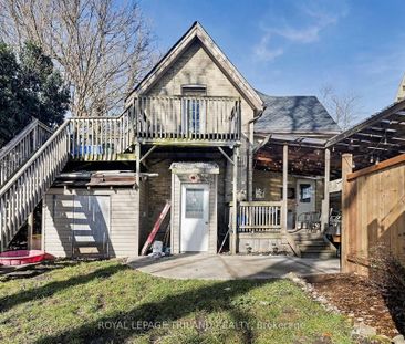 For Lease - 94 Stanley Street Unit# Lower, London South, Ontario - Photo 6