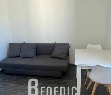STUDIO équipé - secteur ARTEM - Résidence ARTEO - Photo 2
