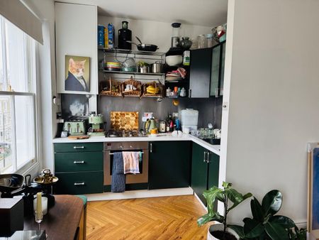 1 Bed Flat, Ladbroke Grove, W10 - Photo 5