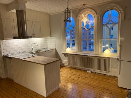 Södertäljevägen, Strängnäs - Photo 2