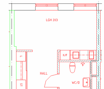 Östra Fäladsgatan 34, Segevång - Foto 3