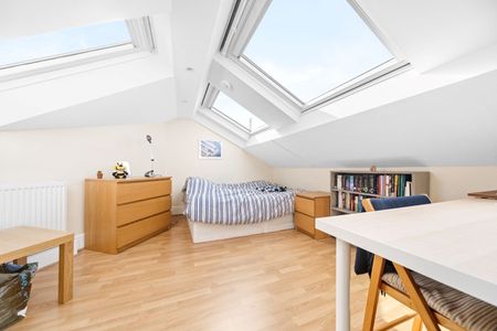 2 Bed Detached House, Monkbridge Street, LS6 - Photo 5