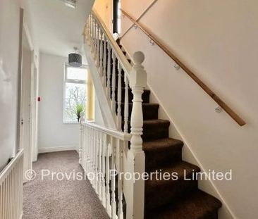 4 Bedroom House Rent Leeds - Photo 2