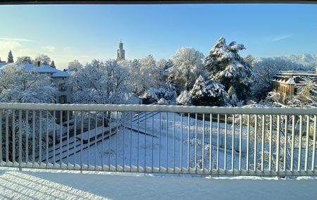 21/2-ROOM APARTMENT IN ZURICH - DISTRICT 8 RIESBACH, FURNISHED, TEMPORARY - Photo 2