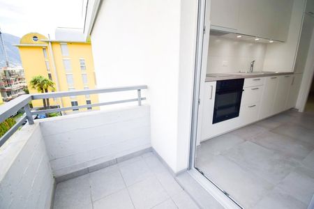 3.5 Zimmer, 77 m², 3. Stock - Foto 3