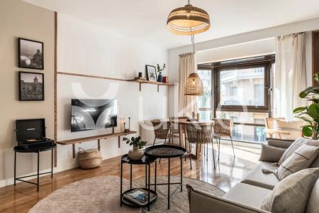 Apartamento de alquiler en Calle de Alonso Cano, Ríos Rosas - Nuevos Ministerios - Foto 5