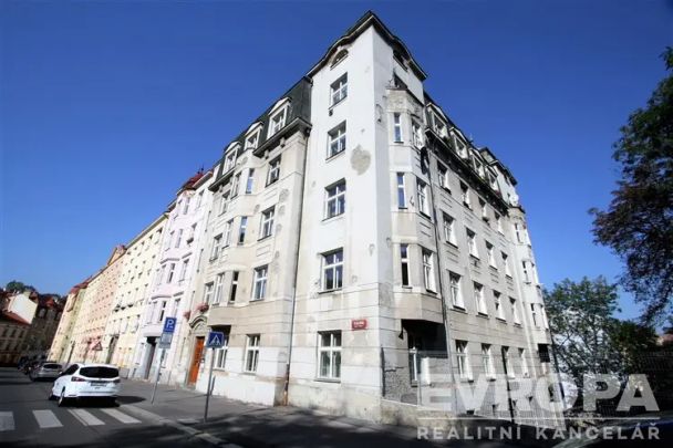 Krásný, slunný byt 2+1, 75 m - Photo 1