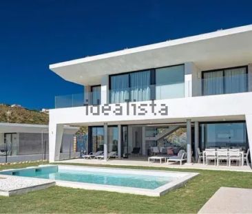 Alquiler de casa o chalet independiente en Calle Afrodita - Photo 5