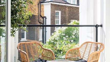 Prince of Wales Terrace, London - Photo 4