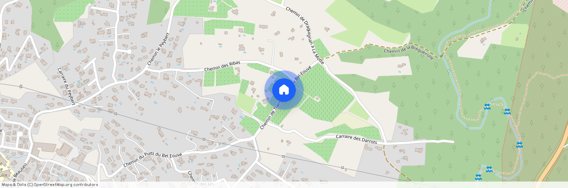 83720, Trans-En-Provence