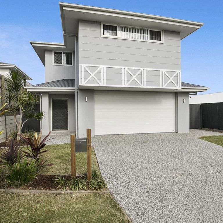 17 Cardwell Circuit, Thornlands QLD 4164 - House For Rent | Domain - Photo 1